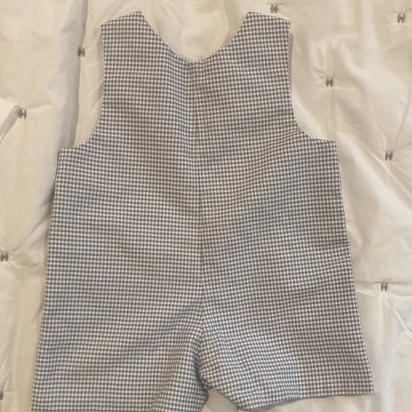 Petit Bebe NWT 3M Jon Jon Set - Picture 5 of 14